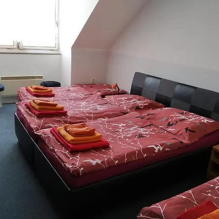 Guest house Leo -