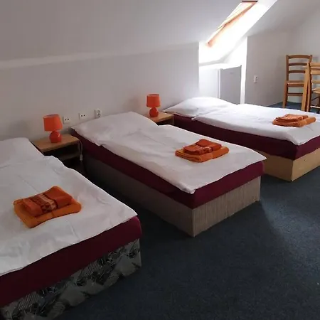 Guest house Leo - Jevisovice