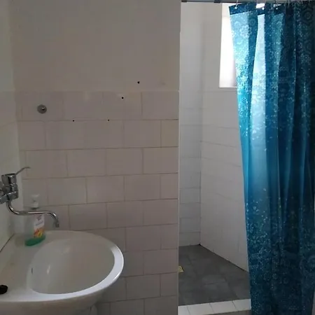 Guest house Leo -