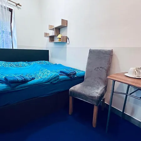 Leo - Guest house