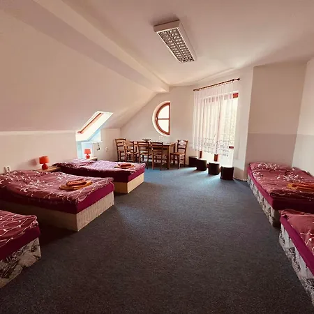 Guest house Leo - Jevisovice