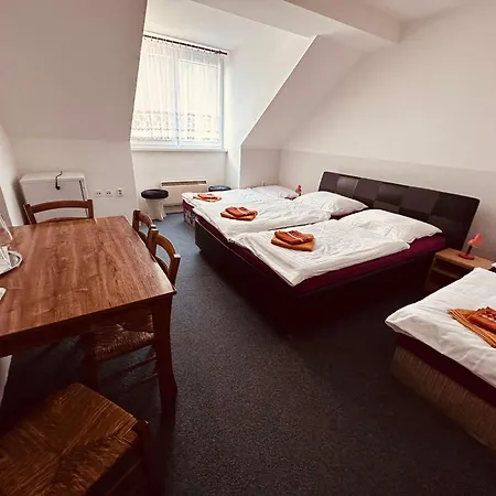 Guest house Leo -
